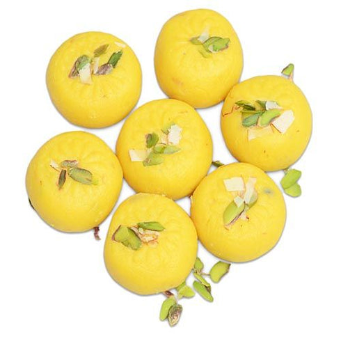 Karachi Bakery Kesar Peda 450g